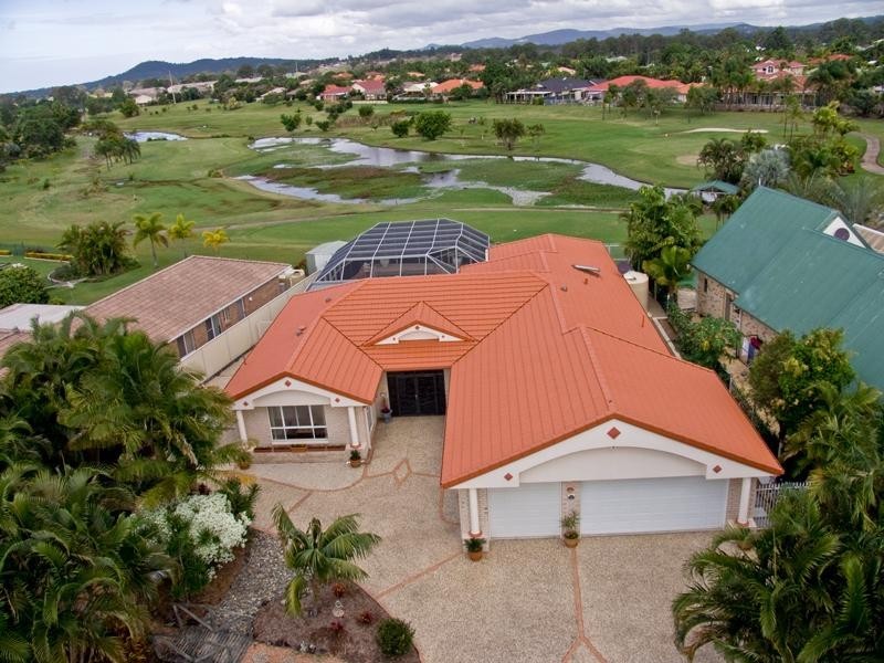 14 St Andrews Drive, Cornubia QLD 4130