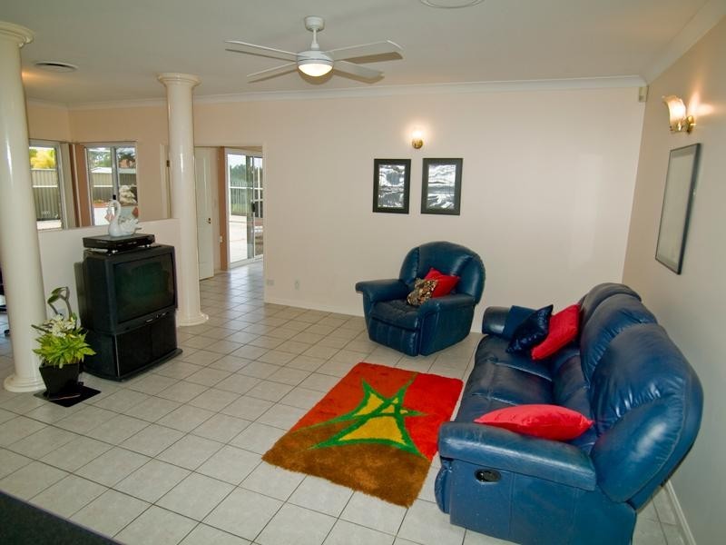 14 St Andrews Drive, Cornubia QLD 4130