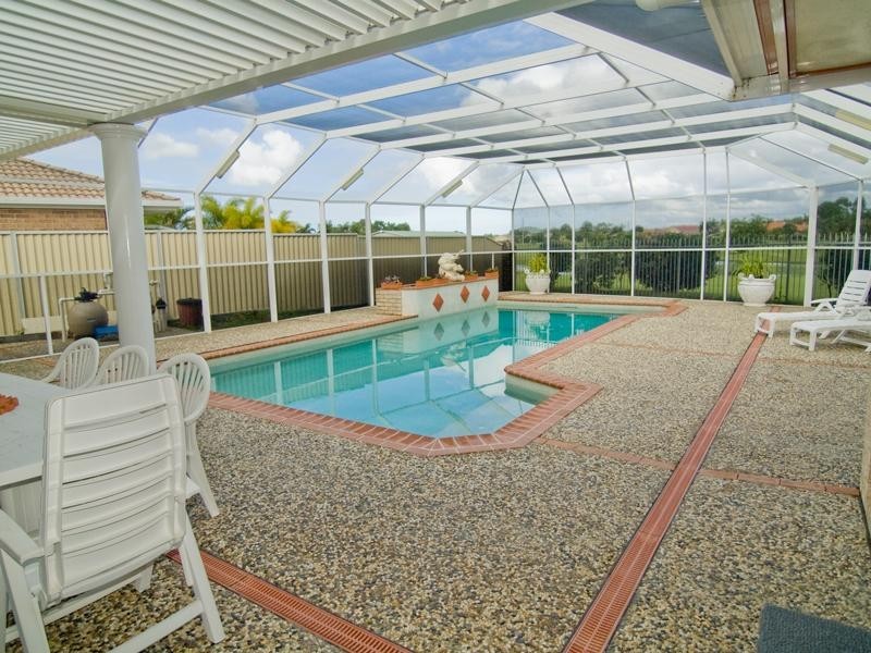 14 St Andrews Drive, Cornubia QLD 4130