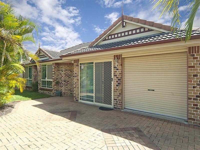 Tanah Merah QLD 4128