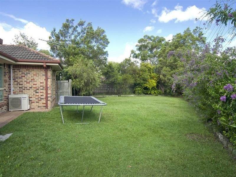 Tanah Merah QLD 4128