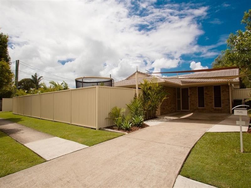 16 Leawarra Drive, Loganholme QLD 4129