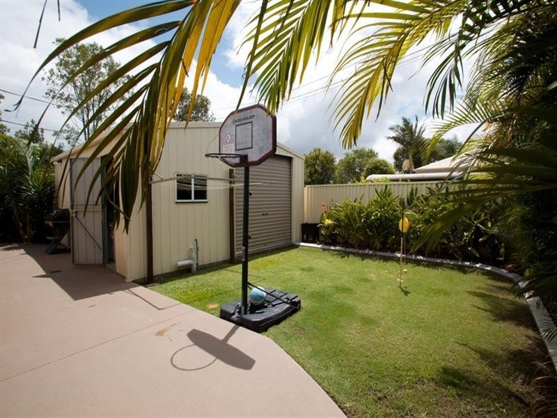 16 Leawarra Drive, Loganholme QLD 4129