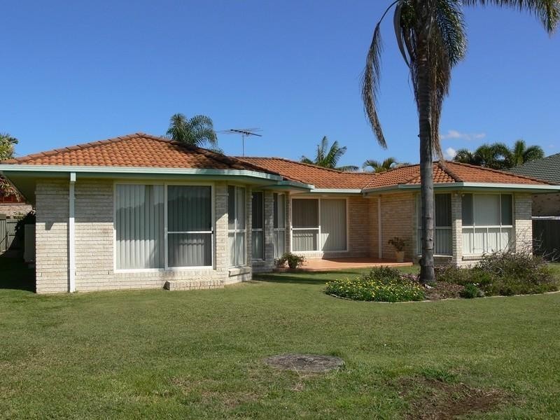 60 St Andrews Drive, Cornubia QLD 4130