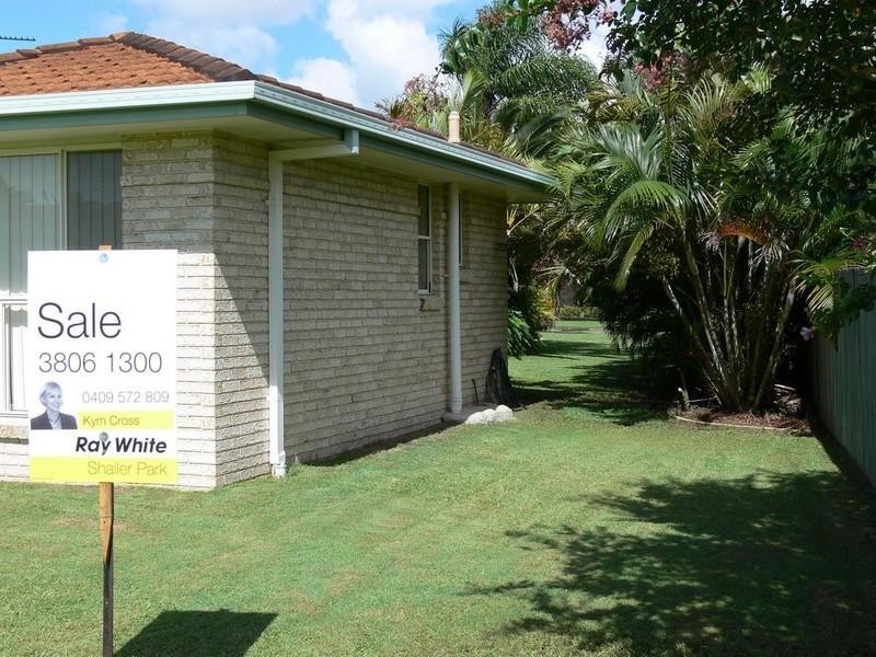 60 St Andrews Drive, Cornubia QLD 4130