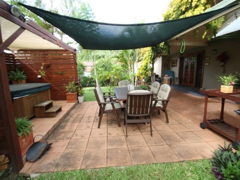 58 Jardine Drive, Springwood QLD 4127