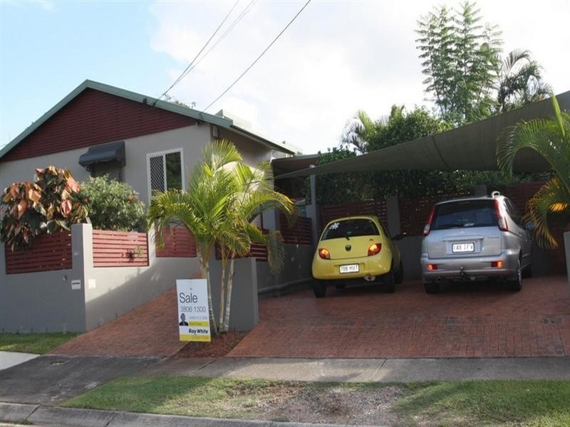 58 Jardine Drive, Springwood QLD 4127
