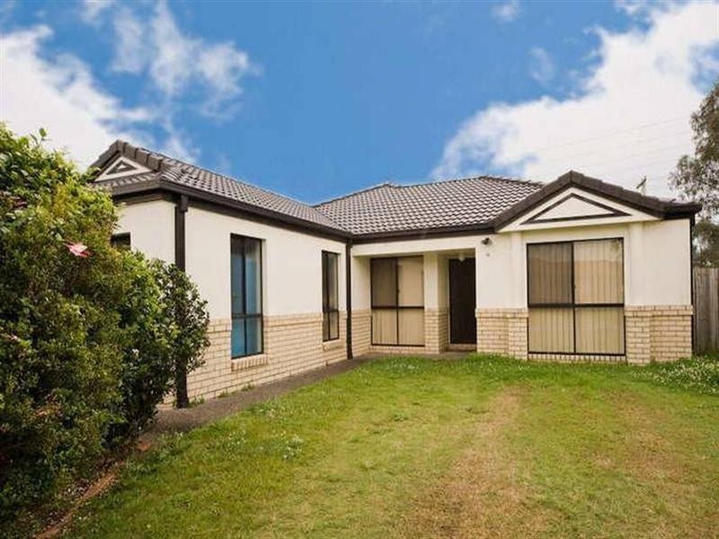 6 Stockwellia Street, Meadowbrook QLD 4131