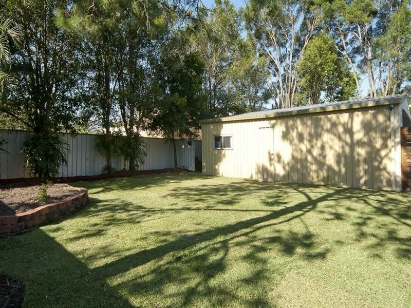 6 Hampton Street, Loganholme QLD 4129