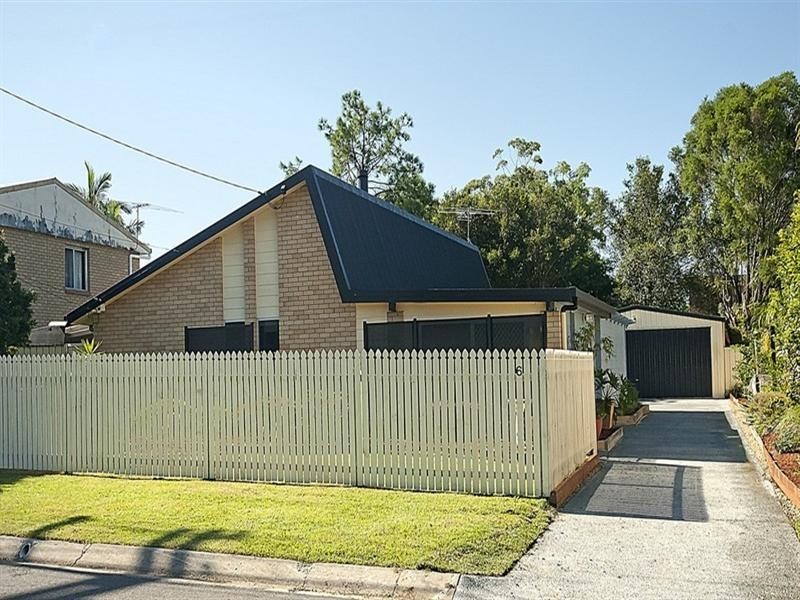 6 Hampton Street, Loganholme QLD 4129
