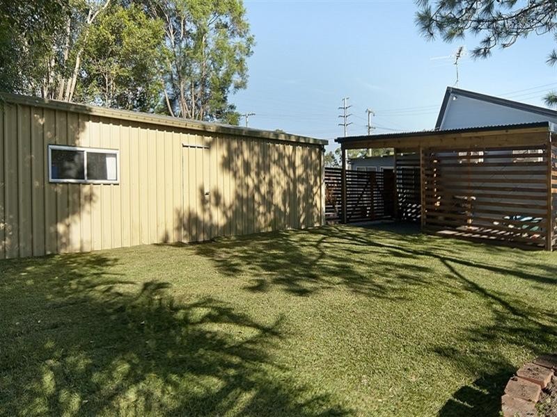 6 Hampton Street, Loganholme QLD 4129