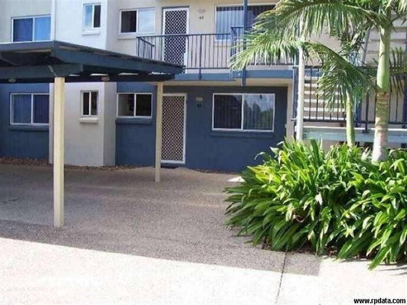 57/44 University Drive, Meadowbrook QLD 4131