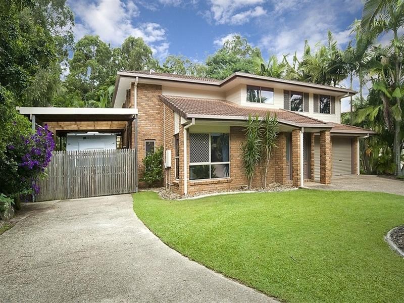 25 Barradale Court, Shailer Park QLD 4128