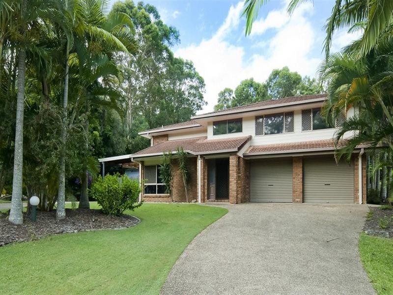 25 Barradale Court, Shailer Park QLD 4128