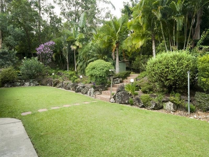 25 Barradale Court, Shailer Park QLD 4128