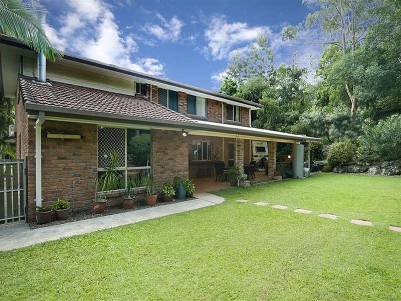 25 Barradale Court, Shailer Park QLD 4128