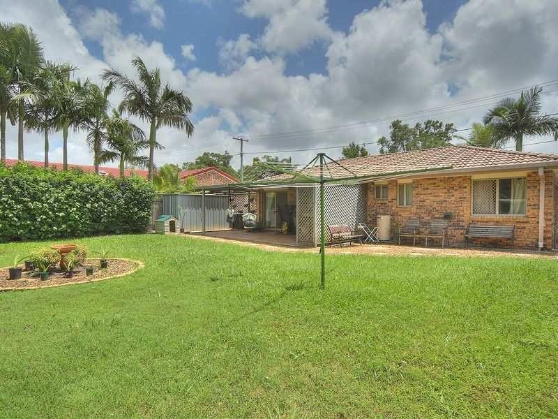 44 Barossa Avenue, Kingston QLD 4114