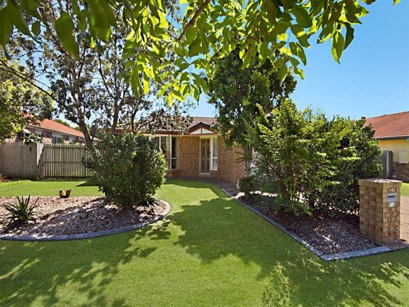 20 Elbe Place, Meadowbrook QLD 4131