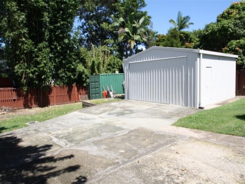 4 Andrew Street, Slacks Creek QLD 4127