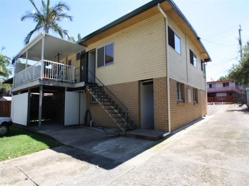 4 Andrew Street, Slacks Creek QLD 4127