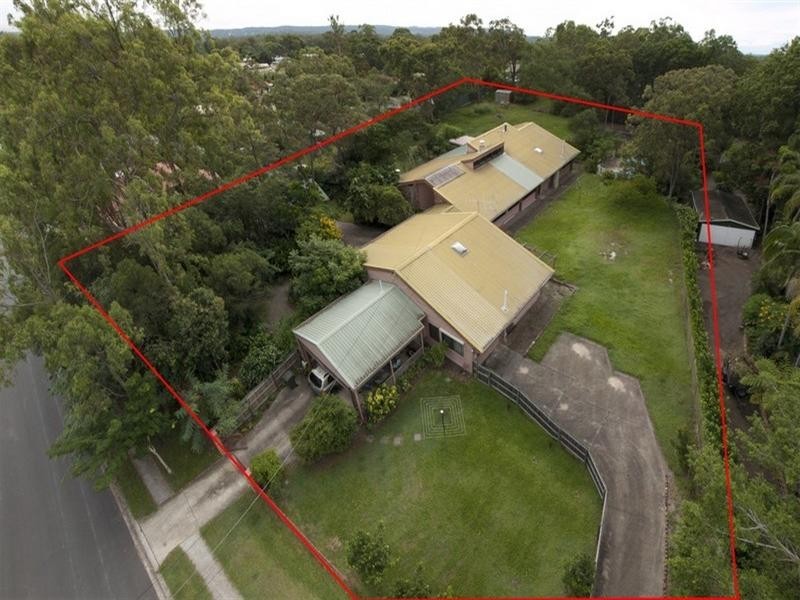 6 Richards Street, Loganlea QLD 4131