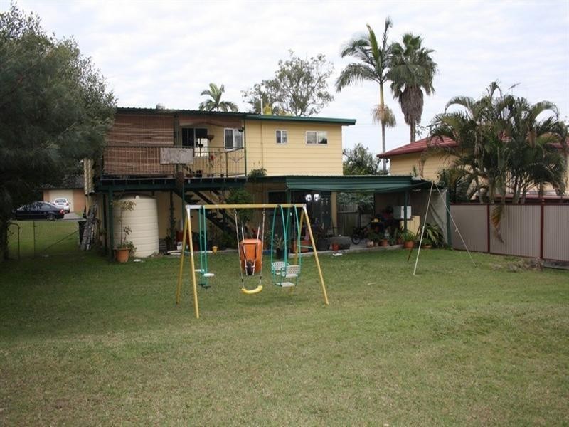 28 Turnbull Street, Shailer Park QLD 4128