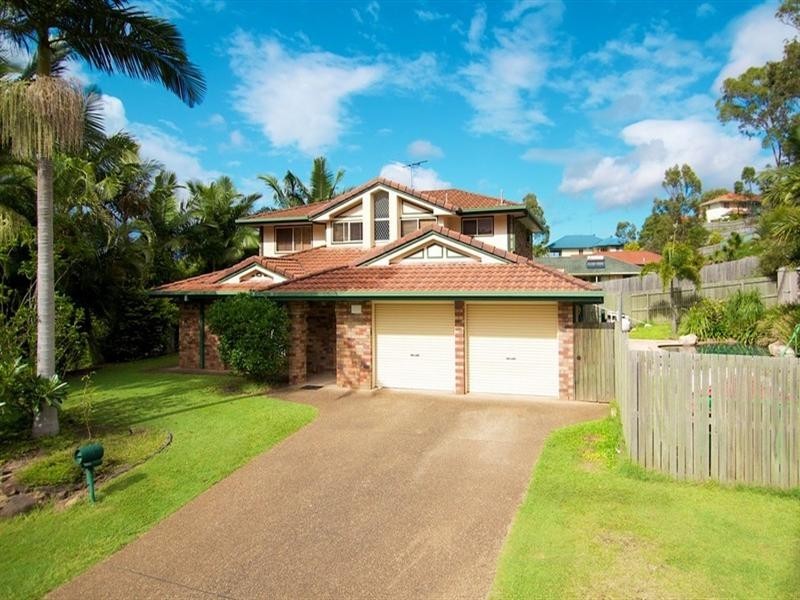 2 Trusan Place, Tanah Merah QLD 4128