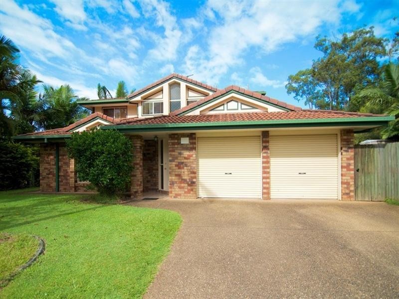 2 Trusan Place, Tanah Merah QLD 4128