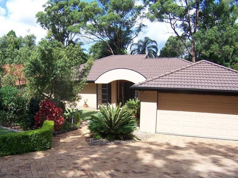 77 Daisy Hill Road, Daisy Hill QLD 4127