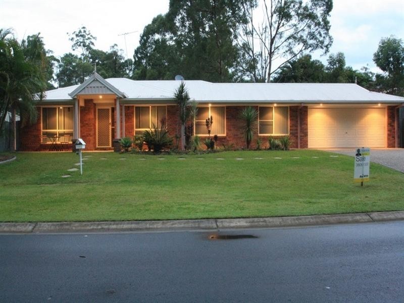 67 Kununurra Crescent, Shailer Park QLD 4128