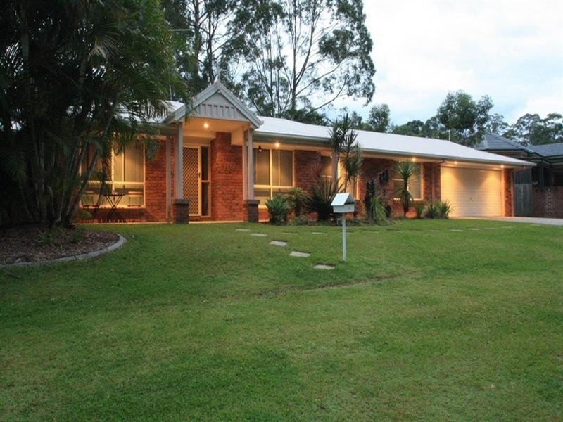 67 Kununurra Crescent, Shailer Park QLD 4128