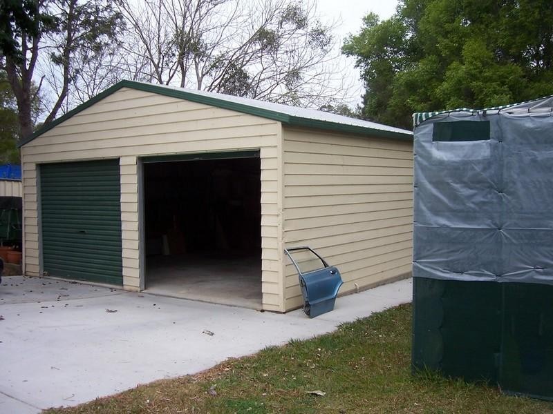 16 Lyndale Street, Shailer Park QLD 4128