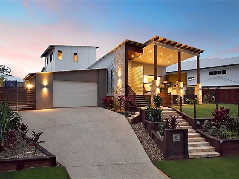 19 Vineyard Drive, Mount Cotton QLD 4165