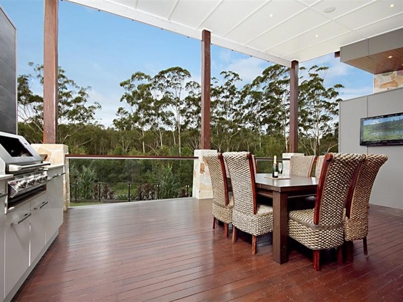 19 Vineyard Drive, Mount Cotton QLD 4165