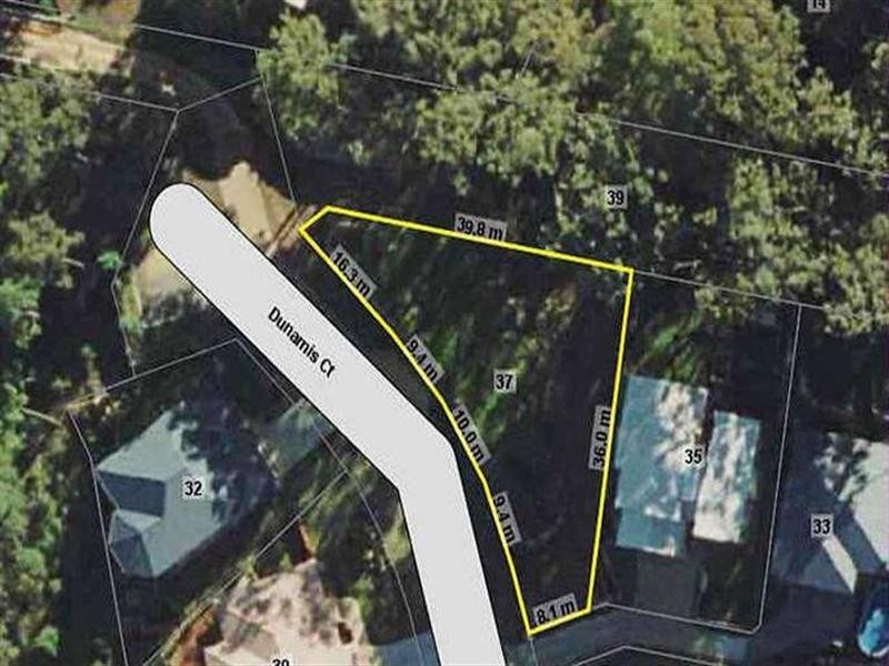37 Dunamis Court, Cornubia QLD 4130