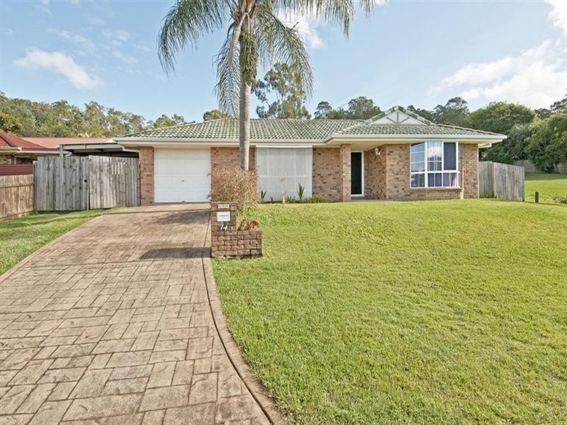 14 Sambit Street, Tanah Merah QLD 4128