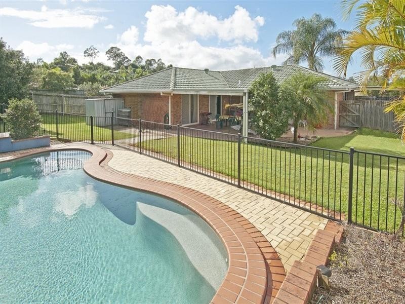 14 Sambit Street, Tanah Merah QLD 4128