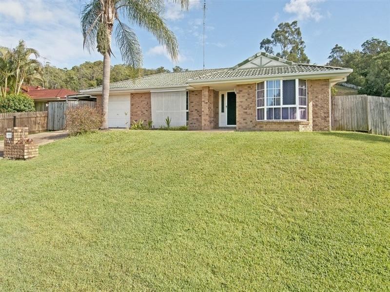 14 Sambit Street, Tanah Merah QLD 4128