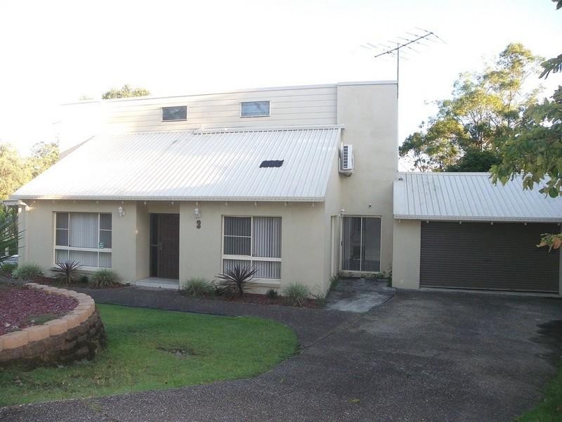 3 Everlast Street, Shailer Park QLD 4128