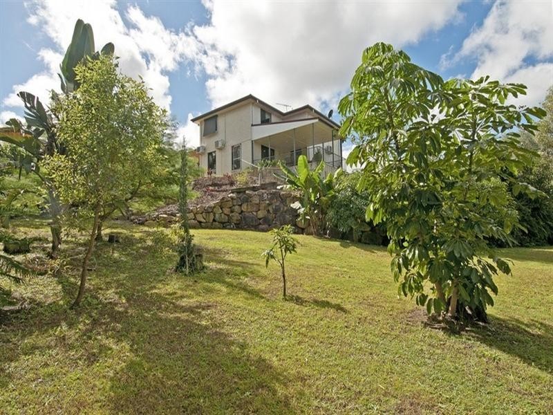 4 Meike Crescent, Tanah Merah QLD 4128