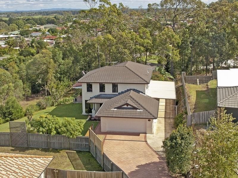 4 Meike Crescent, Tanah Merah QLD 4128