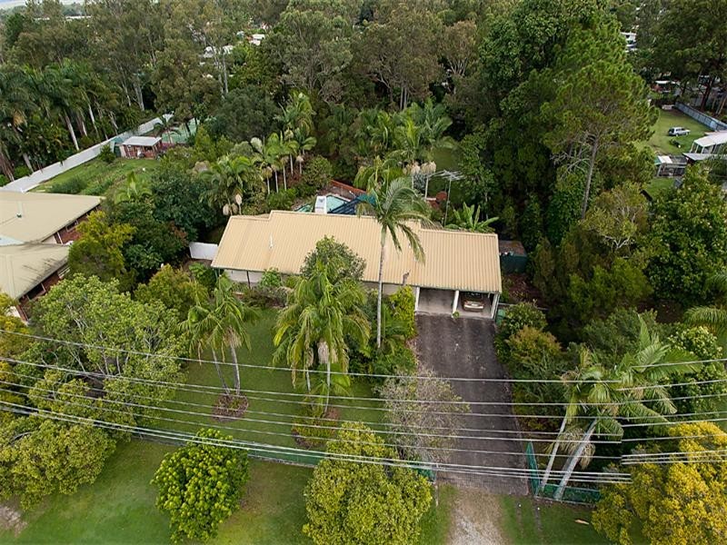 11 Pimpala Street, Loganlea QLD 4131