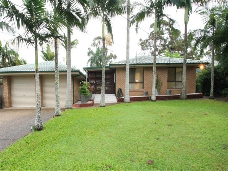 20 Parker Street, Shailer Park QLD 4128