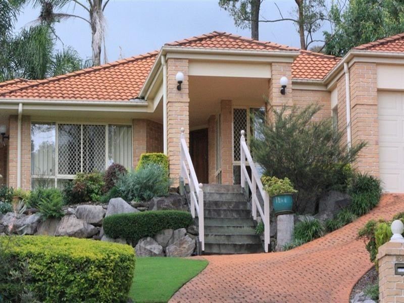 20-22 Aster Court, Cornubia QLD 4130