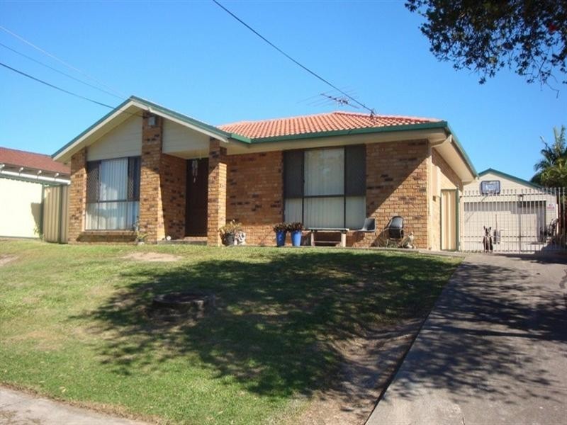 3 Galvin Street, Loganholme QLD 4129