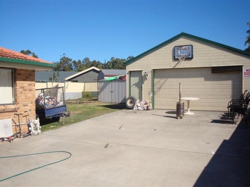 3 Galvin Street, Loganholme QLD 4129