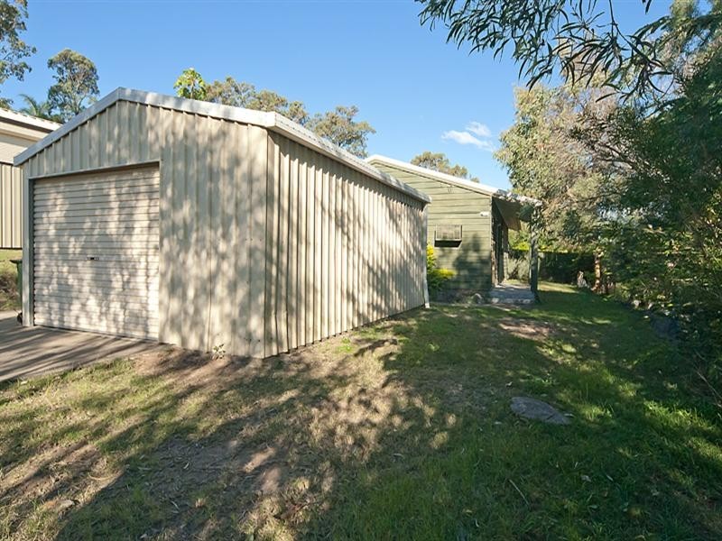 12 Carrie Street, Beenleigh QLD 4207