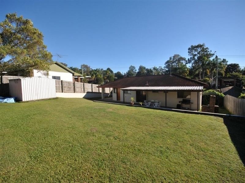 35 Shields Street, Mount Warren Park QLD 4207