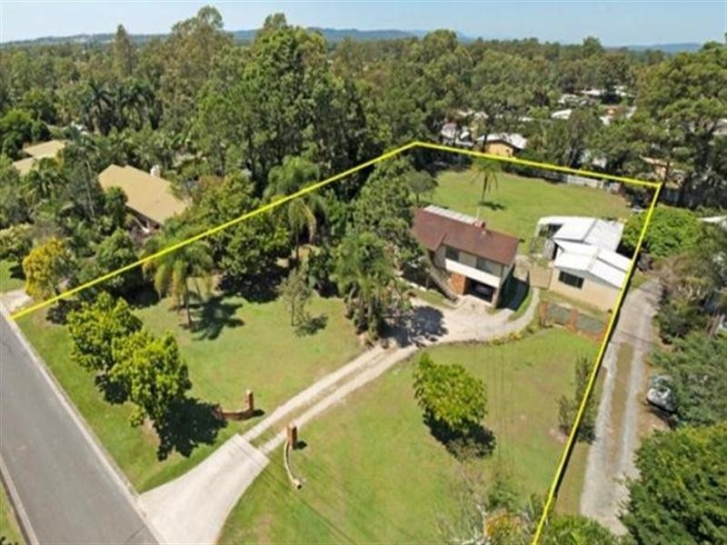 7 Pimpala Street, Loganlea QLD 4131