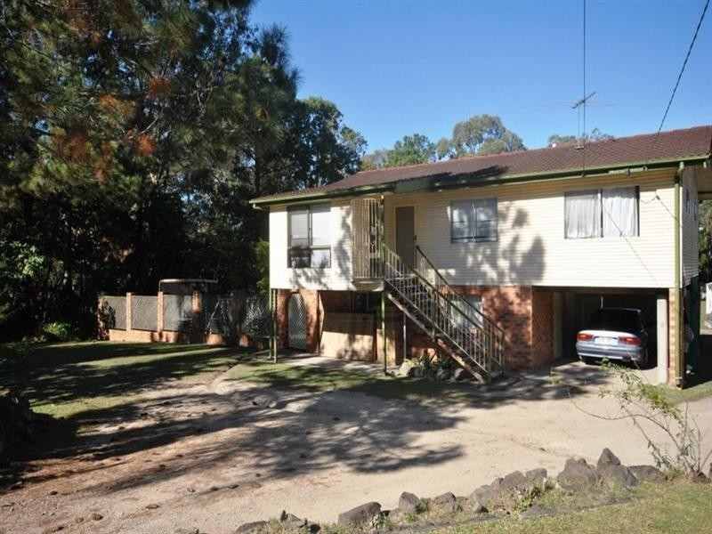 7 Pimpala Street, Loganlea QLD 4131